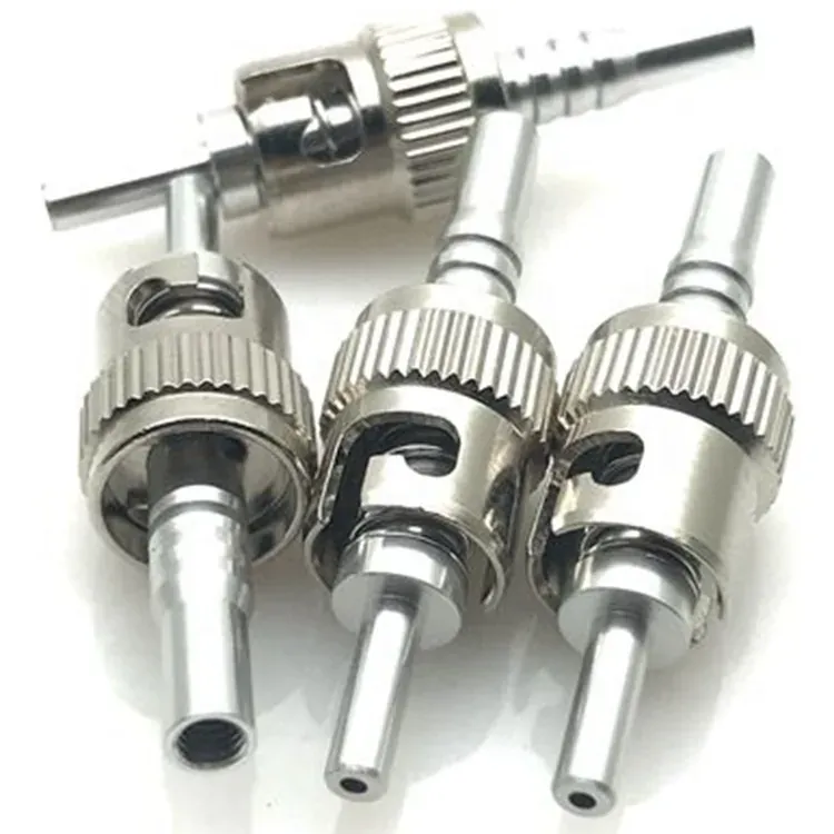 ST detail st connector