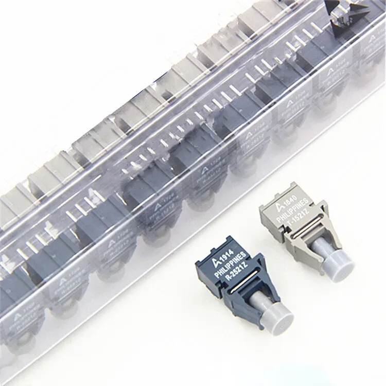 HFBR-T1521Z R2521Z Fiber Optic Transmitter Receiver Pair