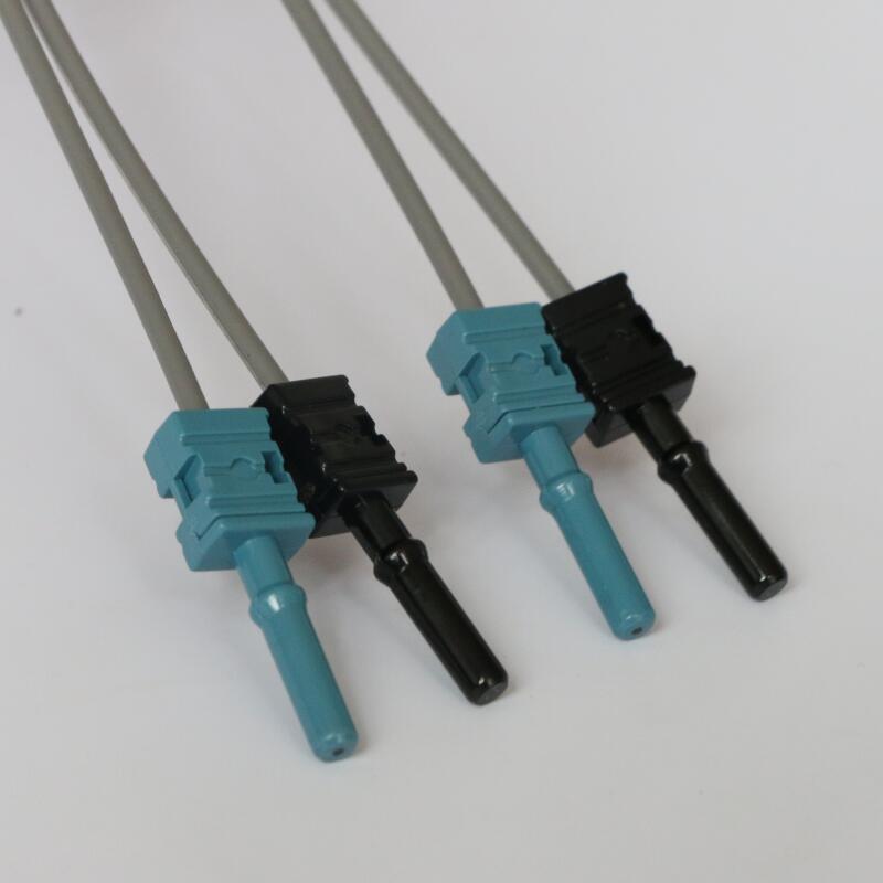 HFBR-4531Z HFBR-4533Z Enhanced POF Cable Assembly