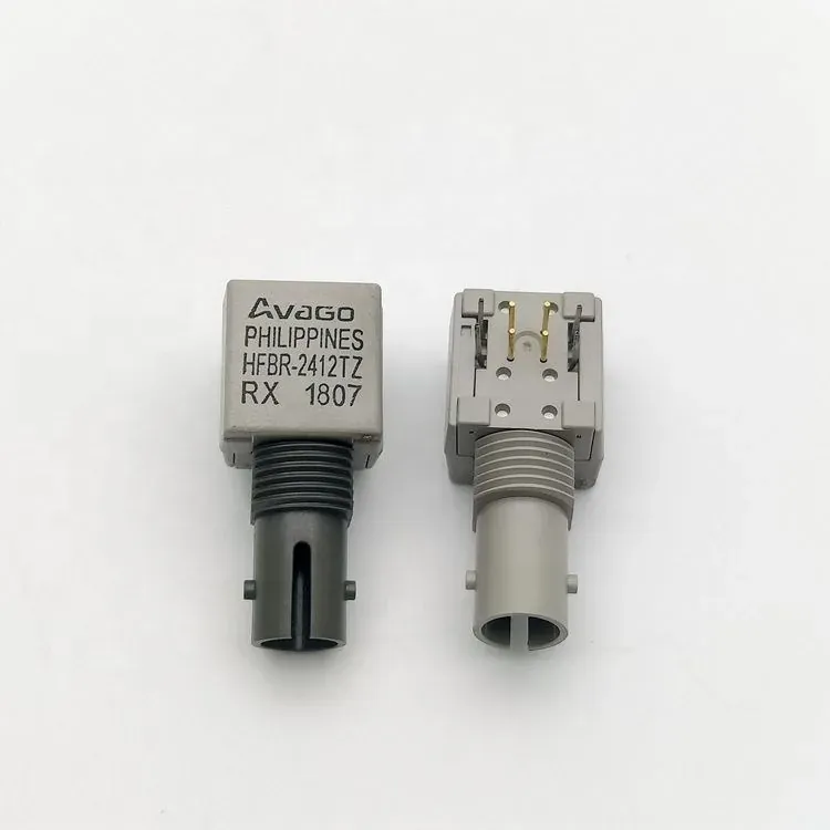 HFBR detail hfbr connector