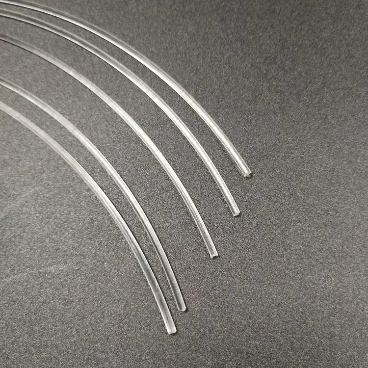 SK-60 main pmma end glow fiber