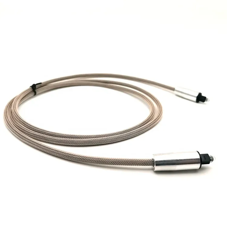 Toslink Optical Audio Cable detail toslink optical audio cable