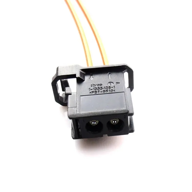 Automotive Fiber specification automotive fiber