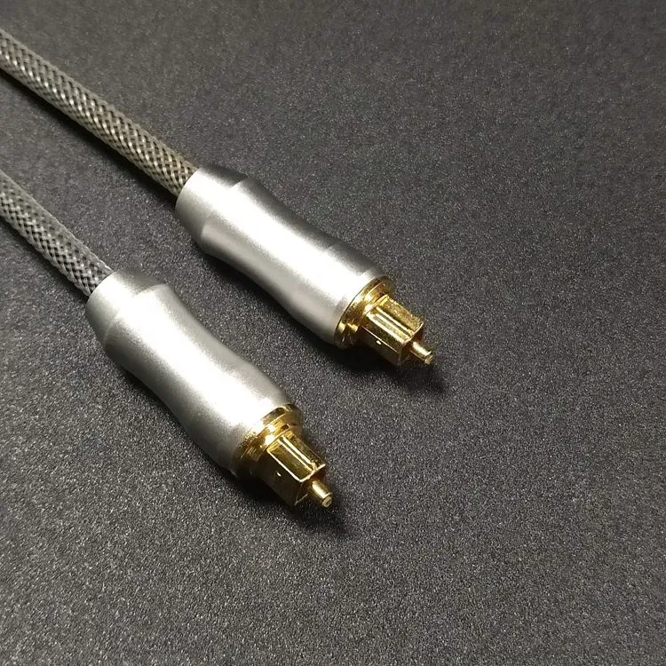 Toslink Optical Audio Cable detail toslink optical audio cable