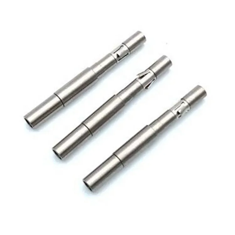 MPO detail mpo connector