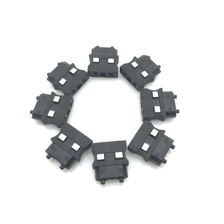 Fiber Optic Harness structure fiber optic harness