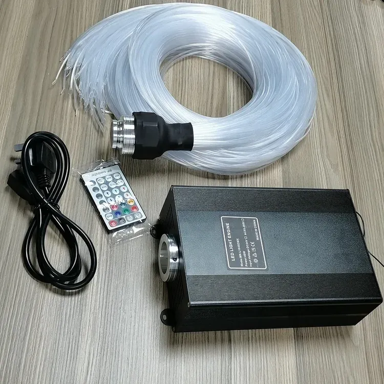 Fiber Optic Decorative Light main fiber optic decorative light