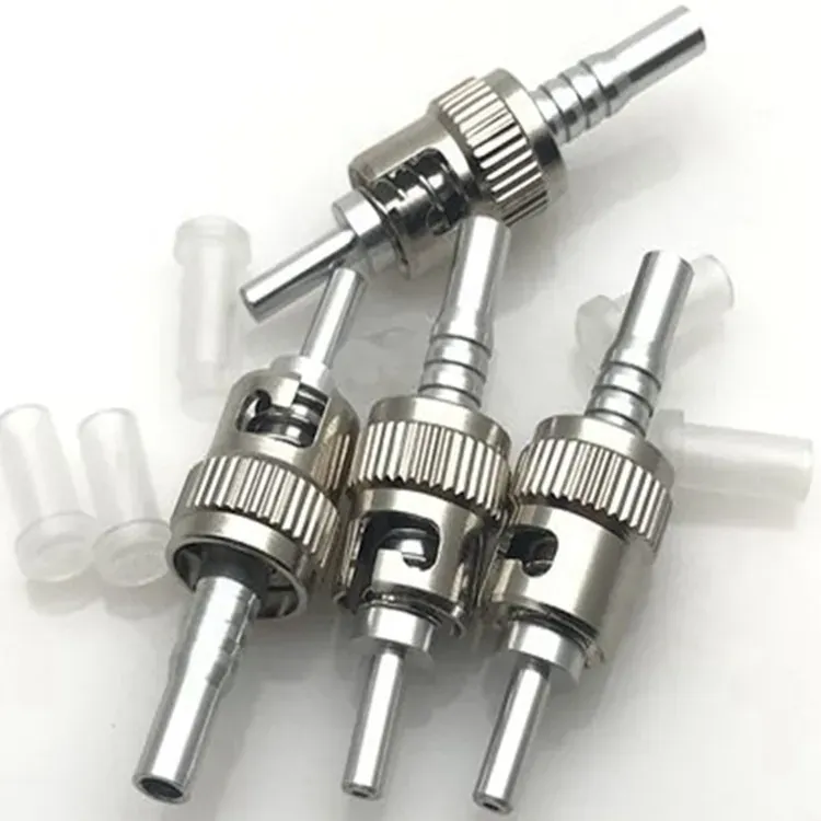ST application st connector