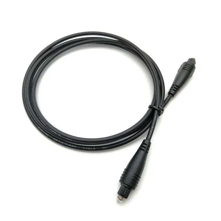 Toslink Optical Audio Cable application toslink optical audio cable