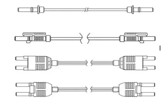 Hfbr Pof Cable application hfbr pof cable
