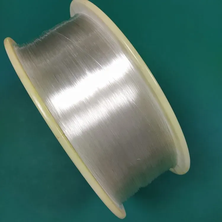 SK-30 detail pmma end glow fiber