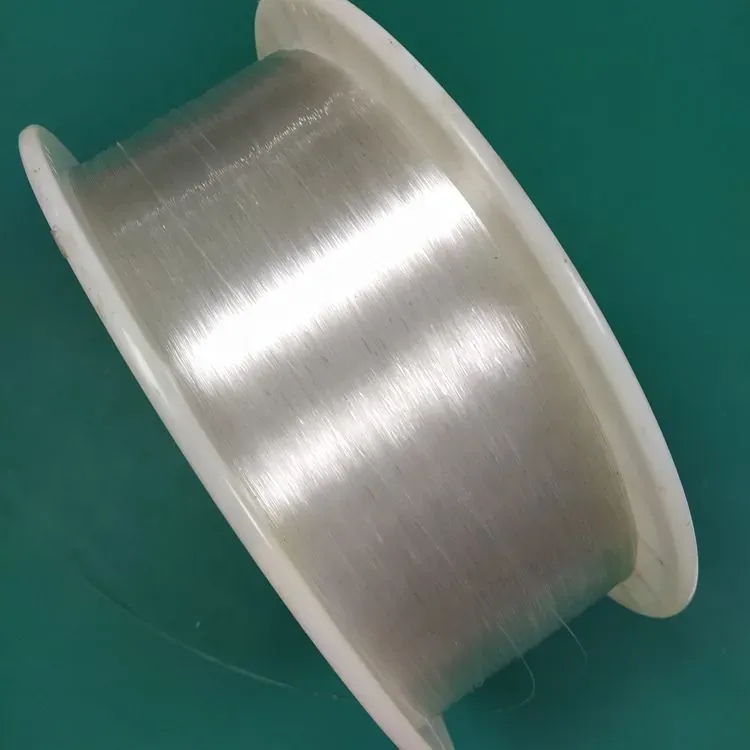SK20 main pmma end glow fiber