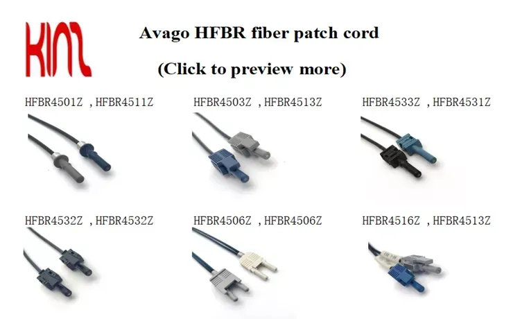 Hfbr Pof Cable detail hfbr pof cable