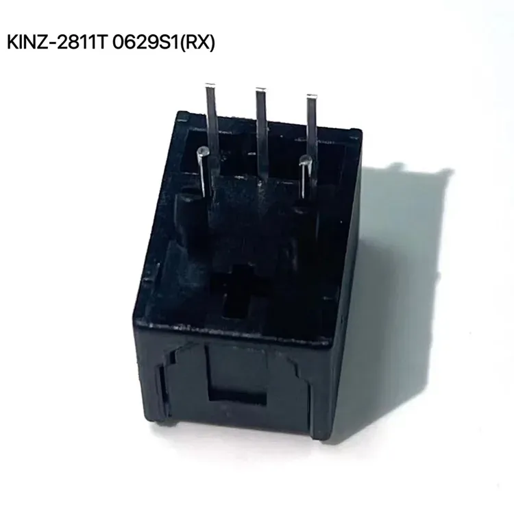 DLR2811 main optical transceiver