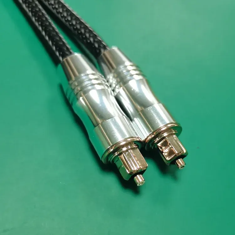 Toslink Optical Audio Cable main toslink optical audio cable