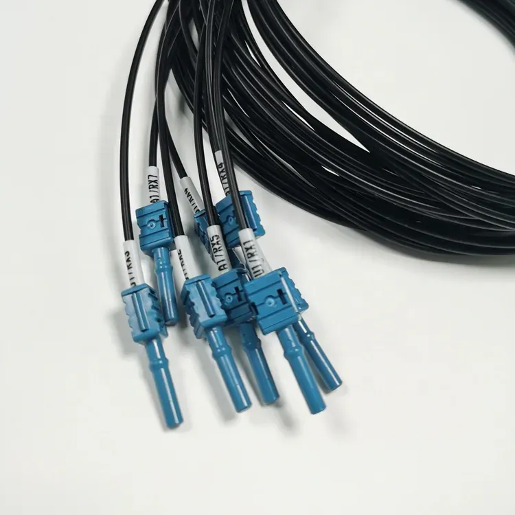Hfbr Pof Cable application hfbr pof cable