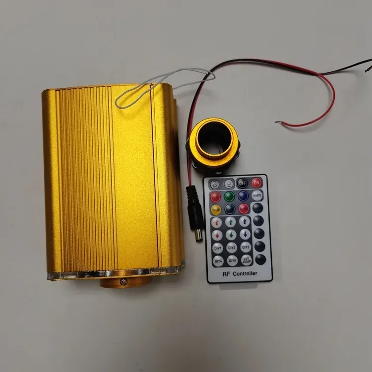 Car Ambient Light Engine main car ambient light engine