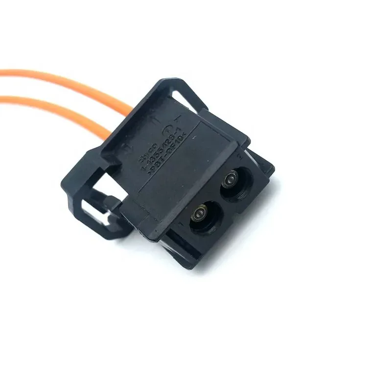 Automotive Fiber application automotive fiber