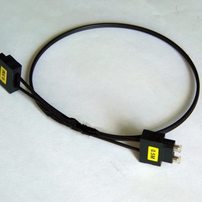 Mitsubishi J3BUS Industrial Servo Fiber Optic Cable