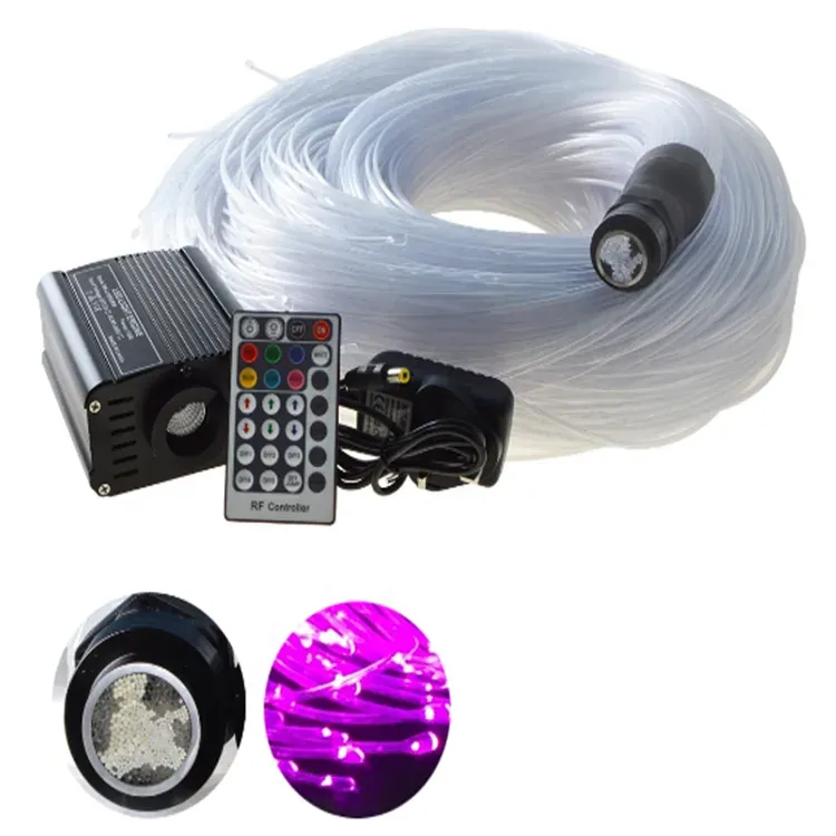 Fiber Optic Decorative Light detail fiber optic decorative light
