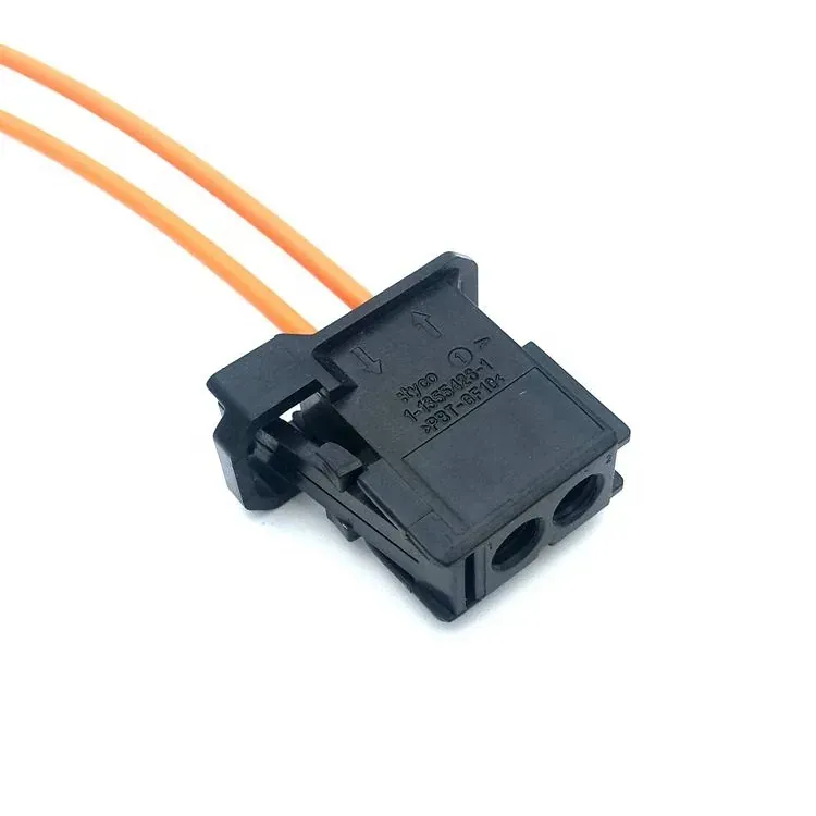 Automotive Fiber application automotive fiber