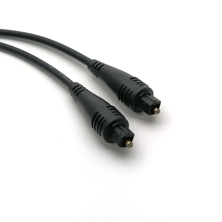Toslink Optical Audio Cable detail toslink optical audio cable