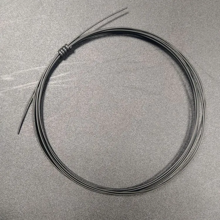 DC-750-10 detail pof data cable
