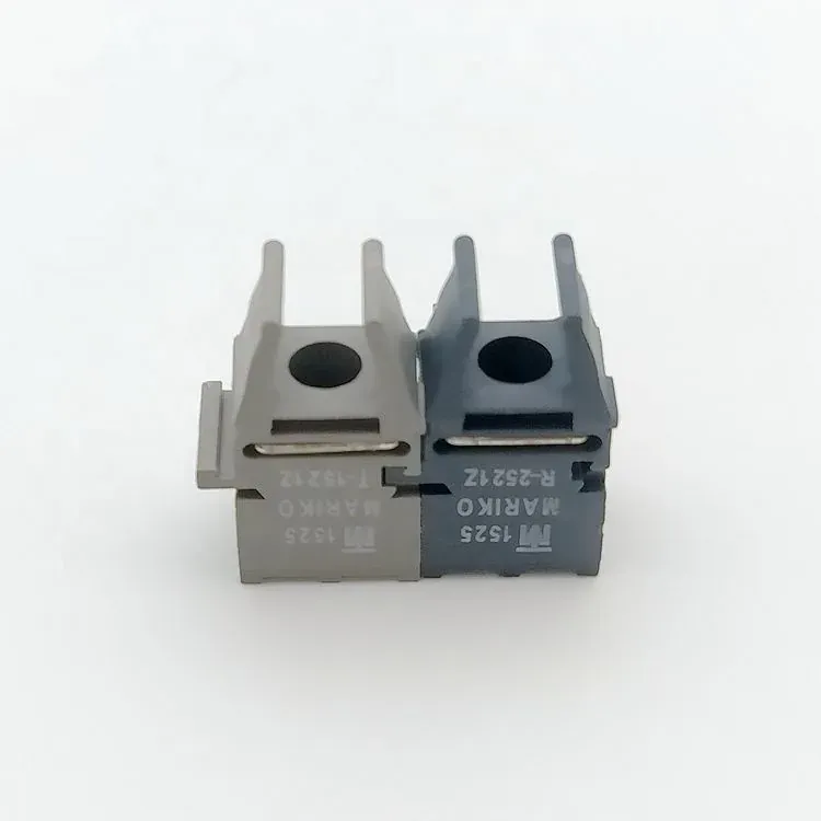 HFBR detail hfbr connector