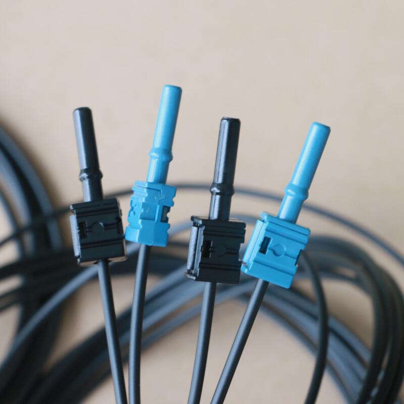 HFBR-4531Z HFBR-4533Z Enhanced POF Cable Assembly