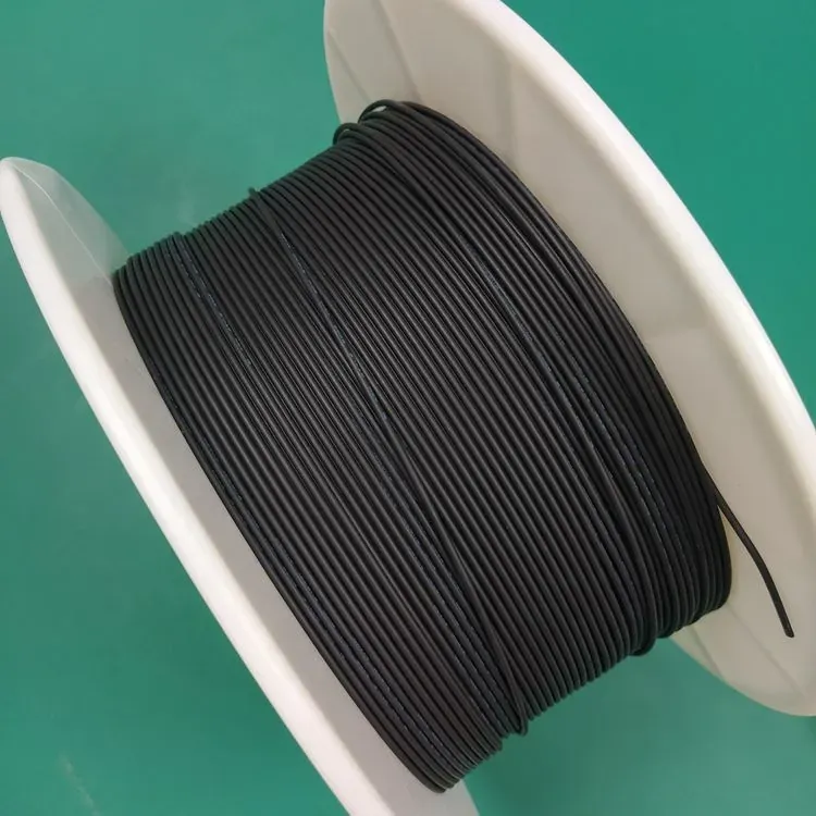 HFBR-EUS500Z detail hfbr pof cable