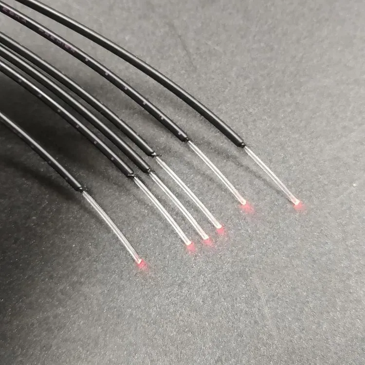 SH3001 main pof data cable