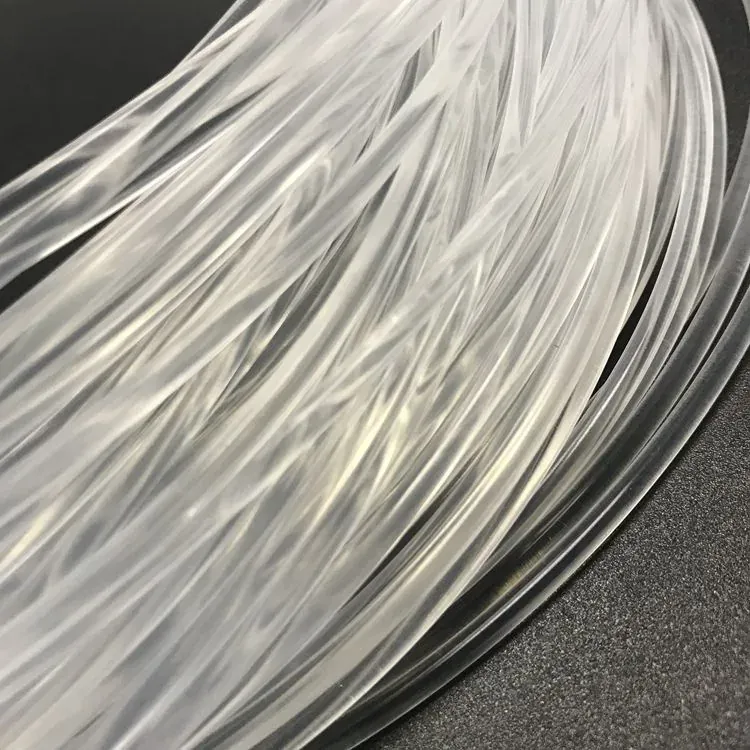 Pmma End Glow Fiber specification pmma end glow fiber