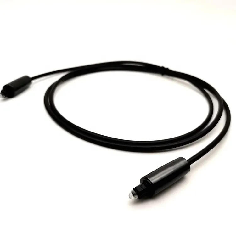 Toslink Optical Audio Cable application toslink optical audio cable