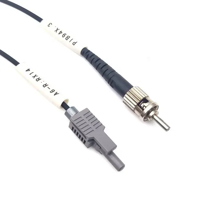 Hfbr Pof Cable structure hfbr pof cable