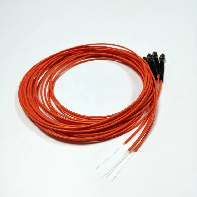 SMA905 detail patchcord