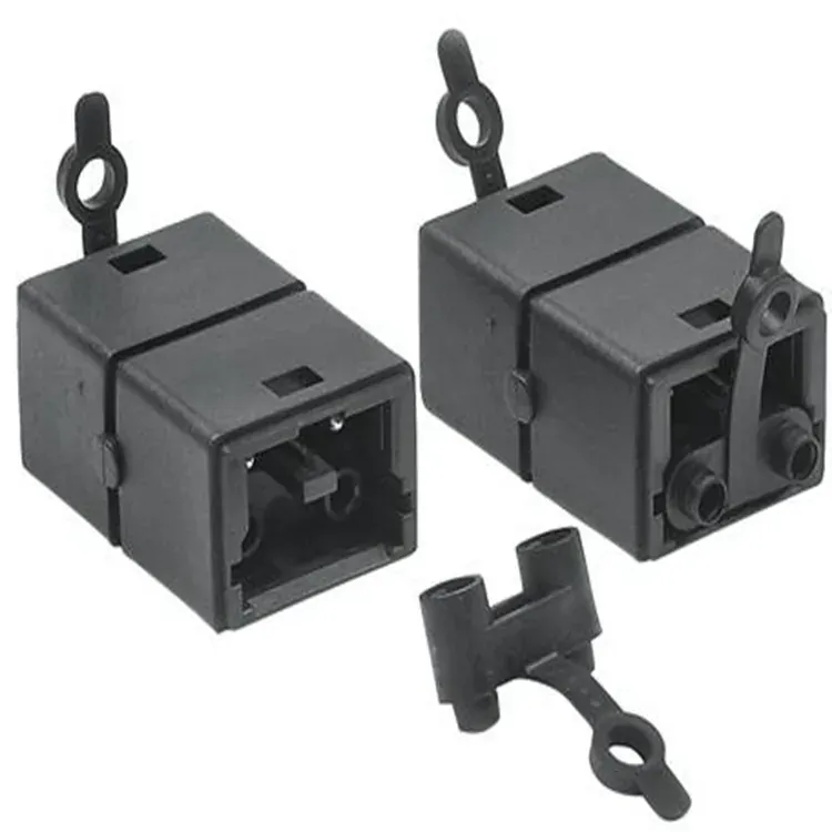 LBB4416 detail patchcord