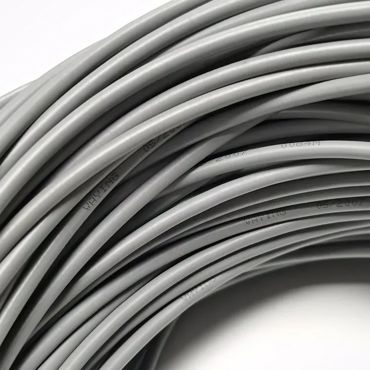 Pmma End Glow Fiber detail pmma end glow fiber