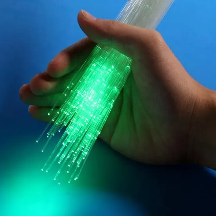 TB-500 detail pof sensor fiber