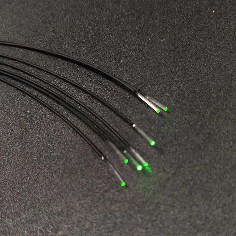 TCV-1000 main pof data cable
