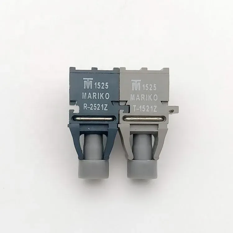 HFBR detail hfbr connector