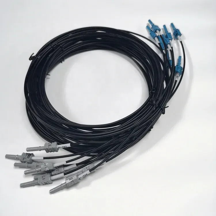 Hfbr Pof Cable specification hfbr pof cable