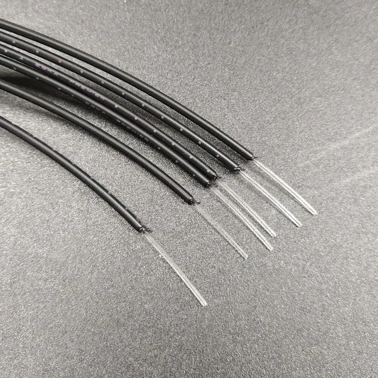 SH2001 detail pof data cable