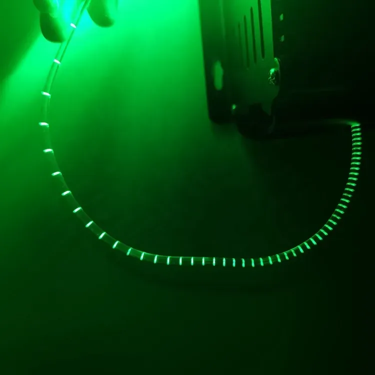 Car Ambient Light Engine main car ambient light engine