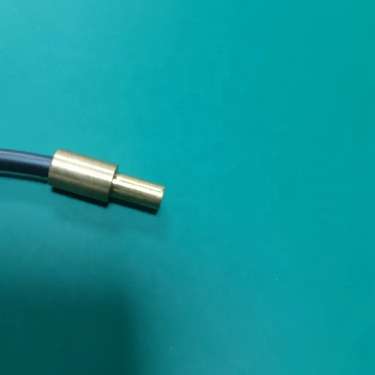 Fiber Optic Connector main fiber optic connector