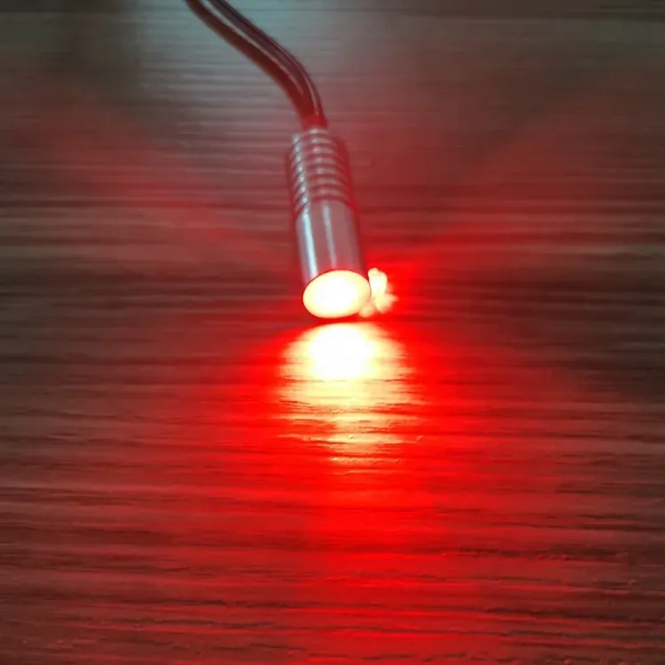 Car Ambient Light Engine main car ambient light engine