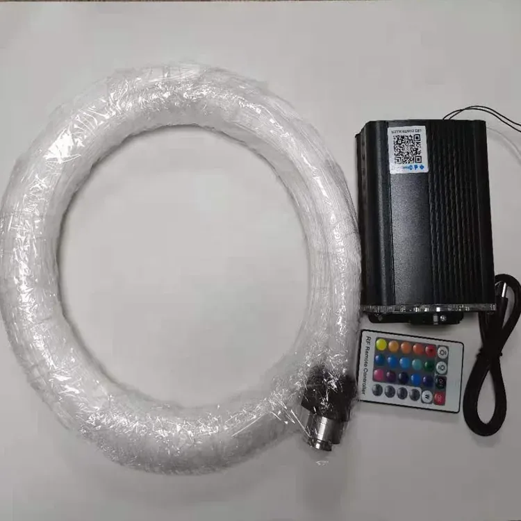 Star Ceiling Kit application star ceiling kit