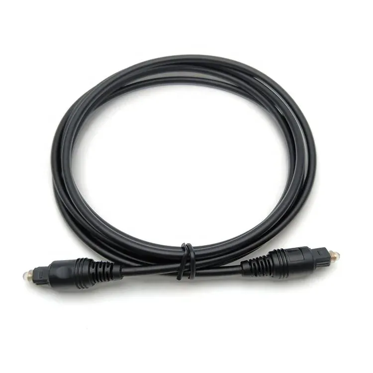 Toslink Optical Audio Cable detail toslink optical audio cable