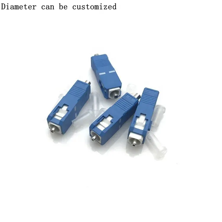 SC main sc connector