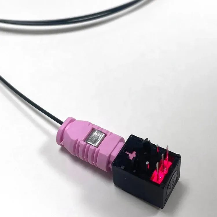 DLT1611 specification optical transceiver