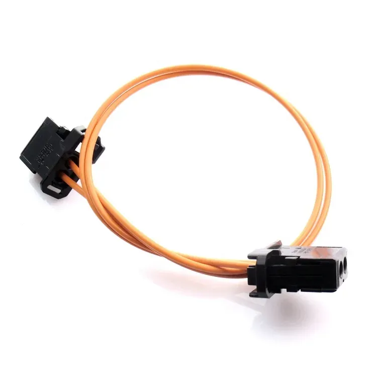 Automotive Fiber detail automotive fiber